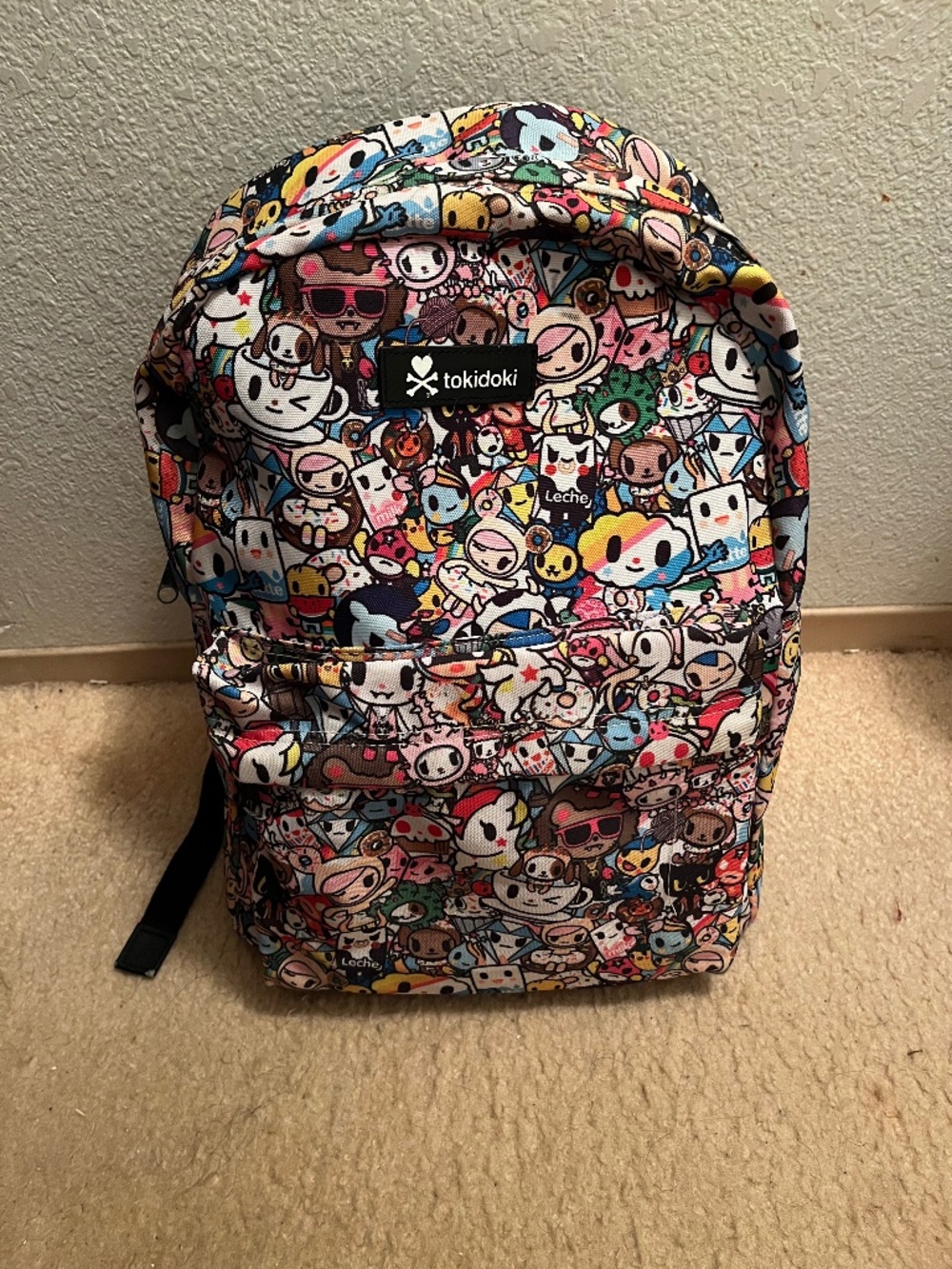 Tokidoki by Tokidoki backpack
